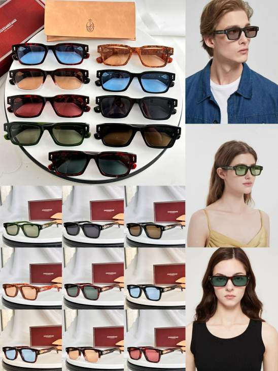 Picture of Jacques Marie Mage Sunglasses _SKUfw77836263fw